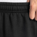 Fruit of the Loom Eversoft Fleece Elastic Bottom Sweatpants with Pockets, Relaxed Fit, Moisture Wicking, Breathable